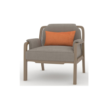 【窝托邦】客厅椅子