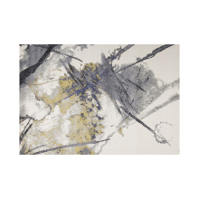 【窝托邦】现代简约地毯 2300*1600 丙纶